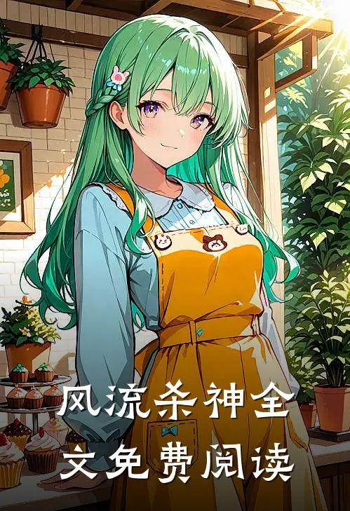 风流杀神全文免费阅读