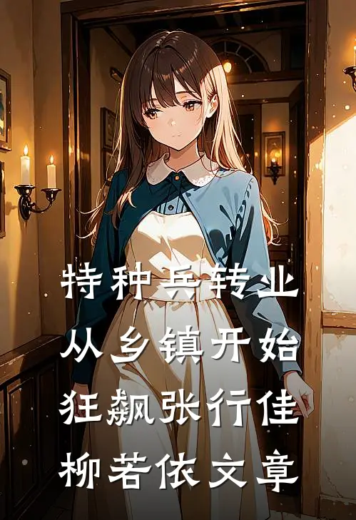 父亲再婚后，我成了外婆的掌中宝的小说