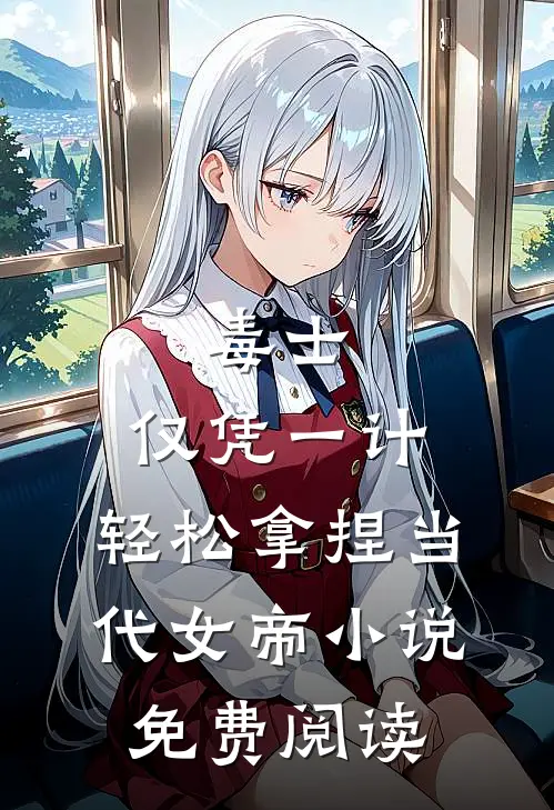 毒士：仅凭一计，轻松拿捏当代女帝小说免费阅读