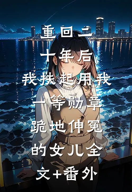 重回二十年后，我扶起用我一等勋章跪地伸冤的女儿全文+番外