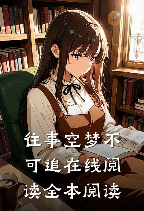 往事空梦不可追在线阅读全本阅读