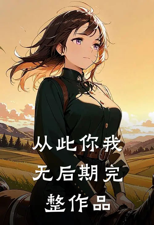 从此你我无后期完整作品