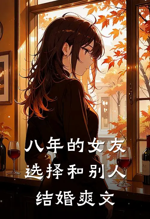 八年的女友，选择和别人结婚爽文