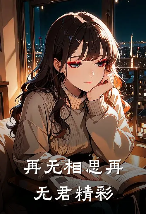 再无相思再无君精彩