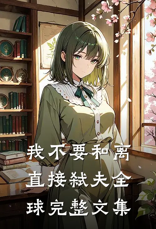 我不要和离，直接弑夫全球完整文集