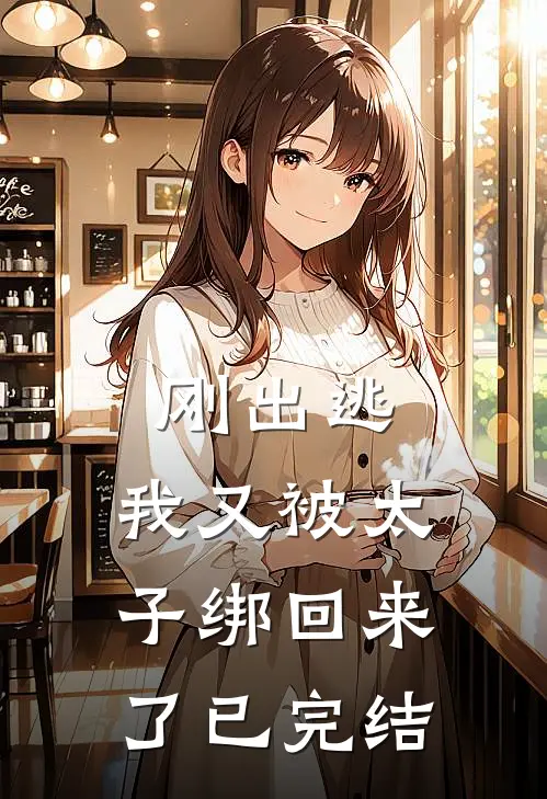 刚出逃，我又被太子绑回来了已完结