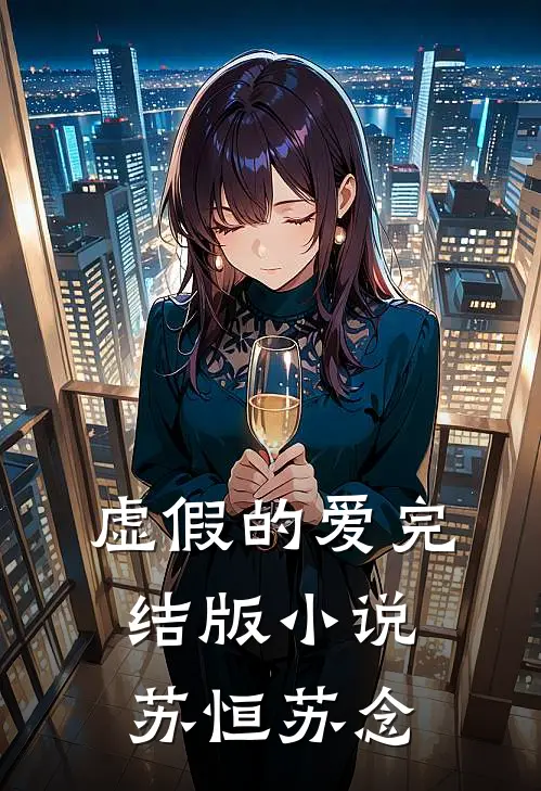 虚假的爱完结版小说苏恒苏念