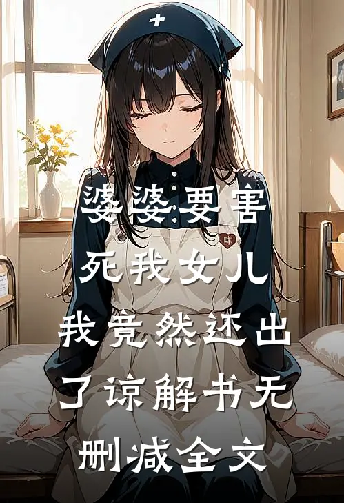 婆婆要害死我女儿，我竟然还出了谅解书无删减全文