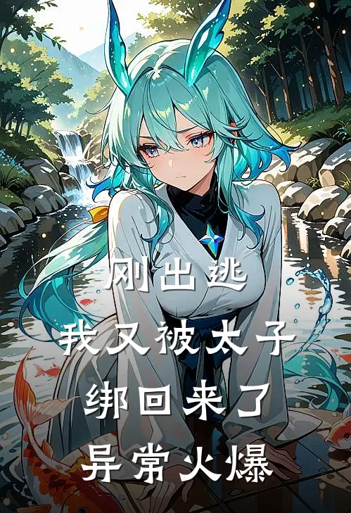 刚出逃，我又被太子绑回来了异常火爆