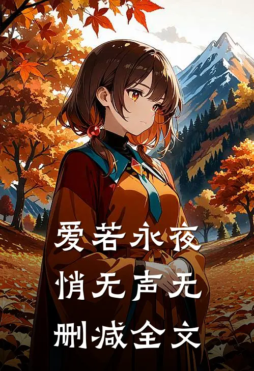 爱若永夜悄无声无删减全文