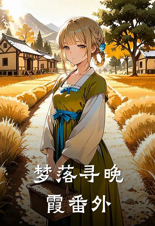 梦落寻晚霞番外