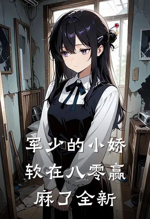 军少的小娇软在八零赢麻了全新