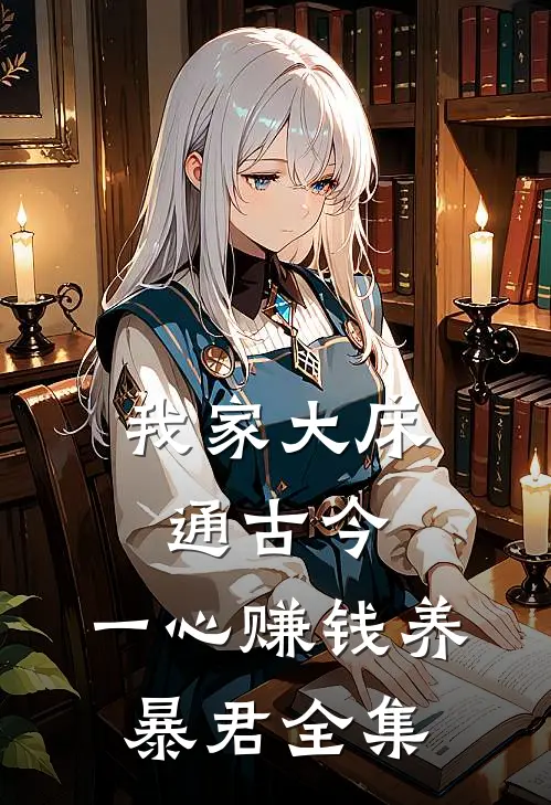 我家大床通古今，一心赚钱养暴君全集