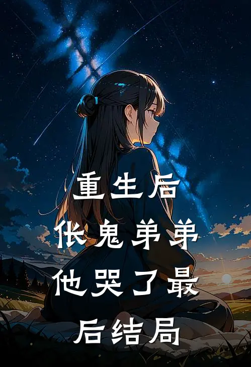 重生后，伥鬼弟弟他哭了最后结局
