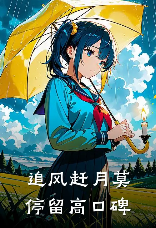 追风赶月莫停留高口碑