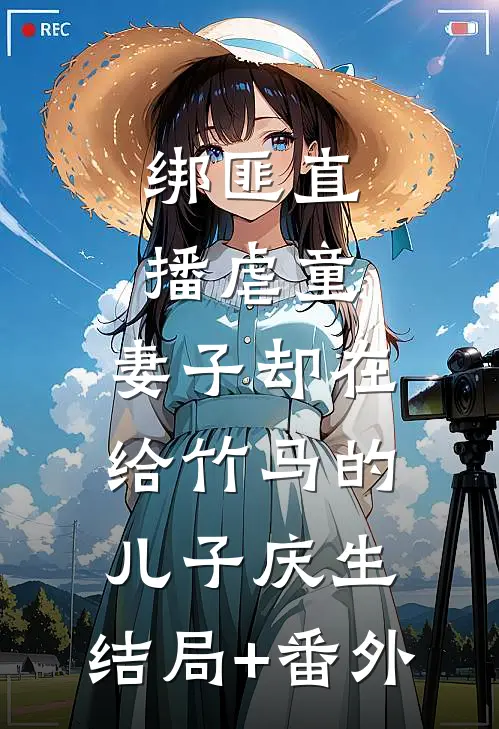 绑匪直播虐童，妻子却在给竹马的儿子庆生:结局+番外