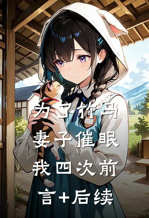 为了竹马，妻子催眠我四次前言+后续