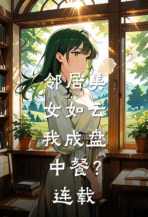 邻居美女如云，我成盘中餐？连载