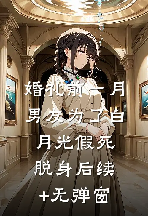 婚礼前一月，男友为了白月光假死脱身后续+无弹窗