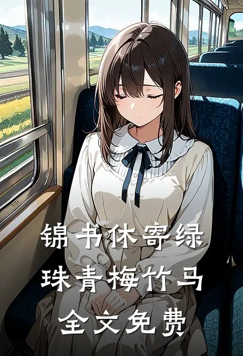 锦书休寄绿珠青梅竹马全文免费