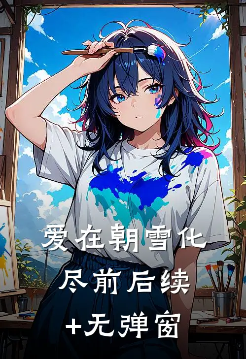 爱在朝雪化尽前后续+无弹窗