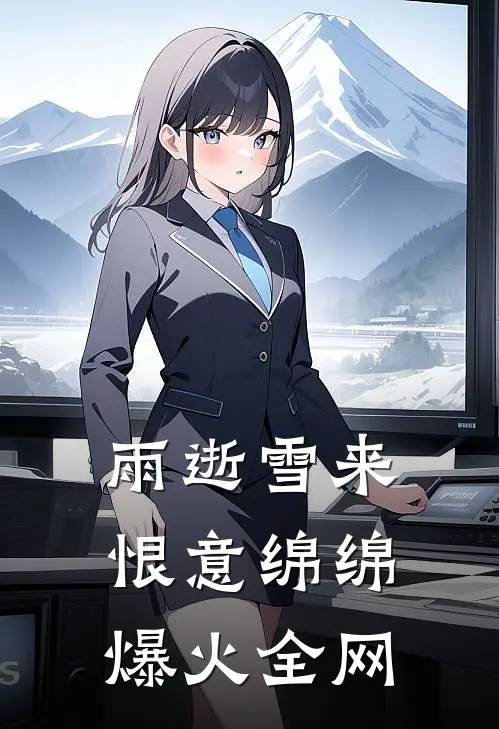 雨逝雪来，恨意绵绵爆火全网