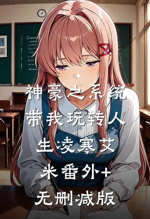 神豪之系统带我玩转人生凌寒艾米番外+无删减版