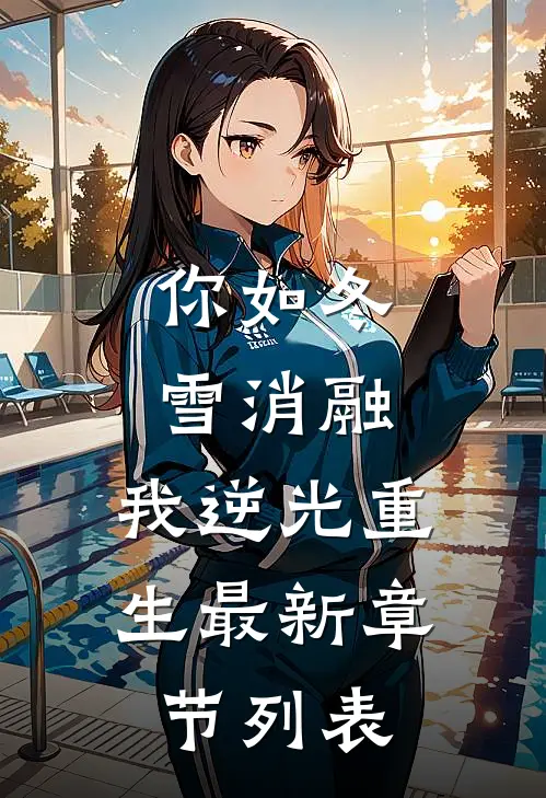 你如冬雪消融，我逆光重生最新章节列表