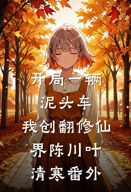 开局一辆泥头车，我创翻修仙界陈川叶清寒番外