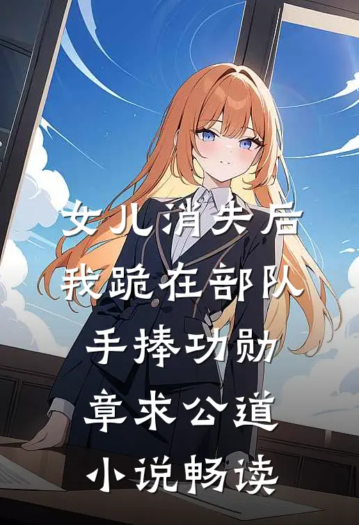 女儿消失后，我跪在部队手捧功勋章求公道小说畅读