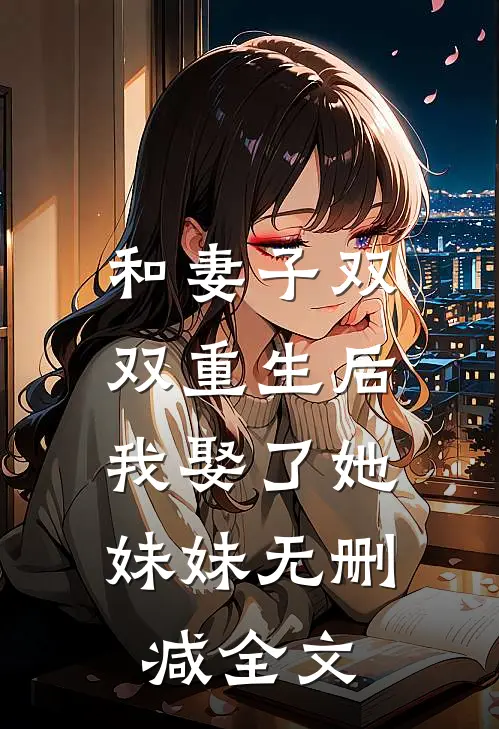 和妻子双双重生后，我娶了她妹妹无删减全文