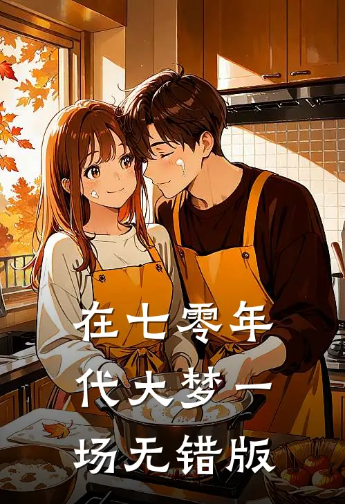 在七零年代大梦一场无错版