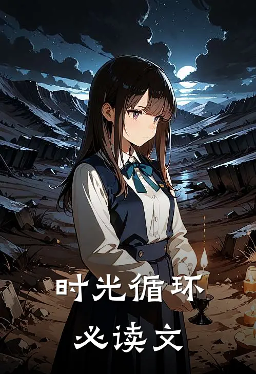 时光循环必读文