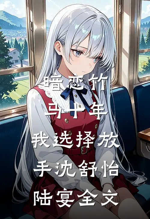 暗恋竹马十年，我选择放手沈舒怡陆宴全文