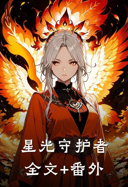 星光守护者全文+番外