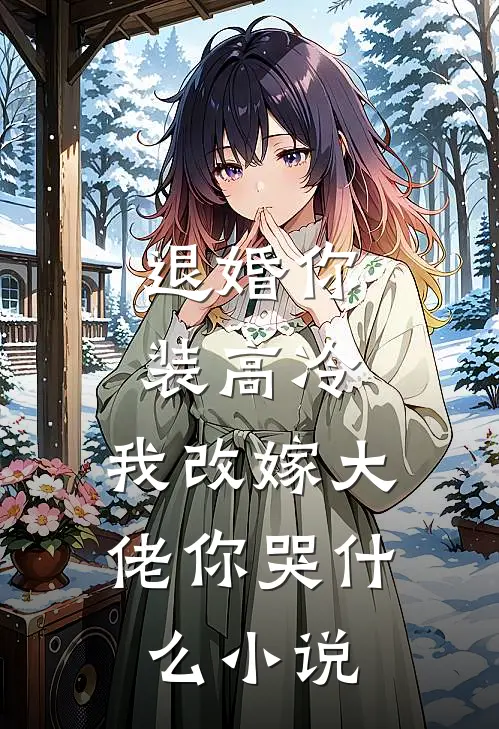 退婚你装高冷，我改嫁大佬你哭什么小说