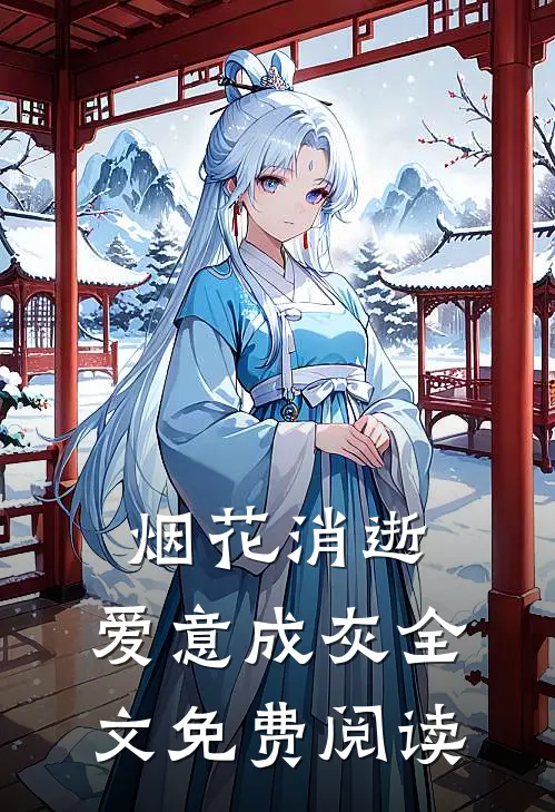烟花消逝，爱意成灰全文免费阅读