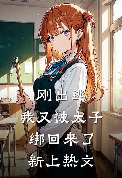 刚出逃，我又被太子绑回来了新上热文