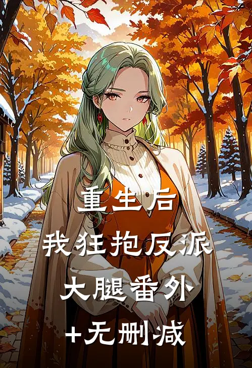 重生后，我狂抱反派大腿番外+无删减
