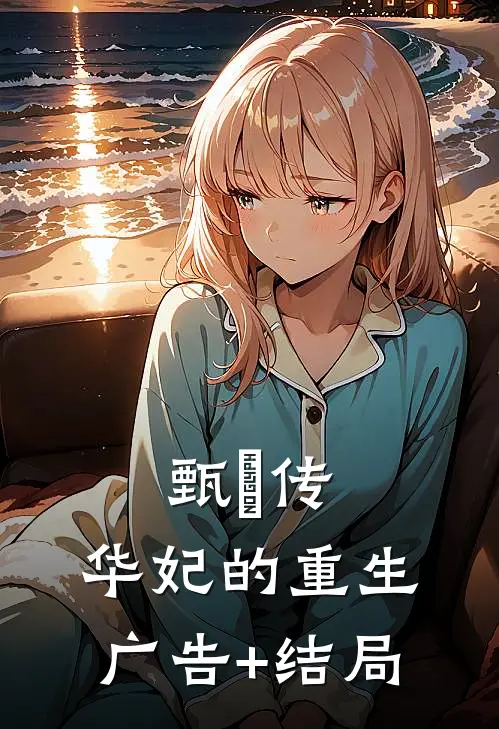 甄嬛传：华妃的重生广告+结局