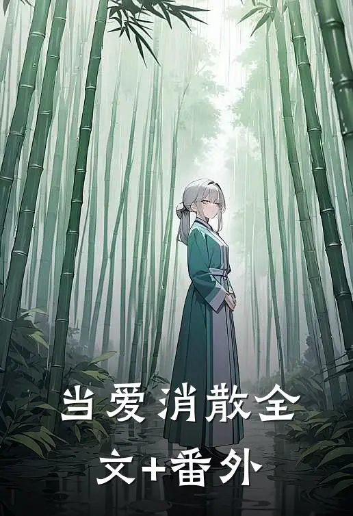 当爱消散全文+番外