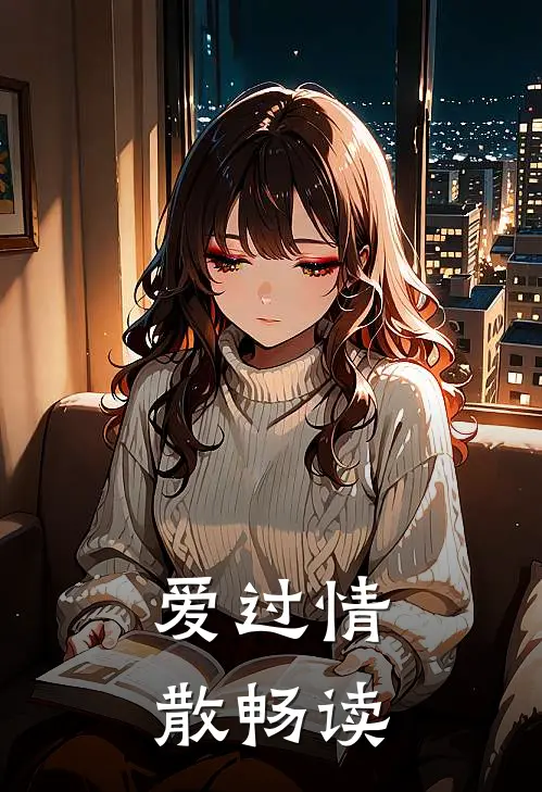 爱过情散畅读