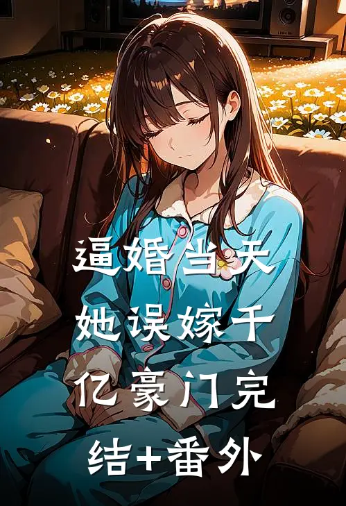 逼婚当天，她误嫁千亿豪门完结+番外
