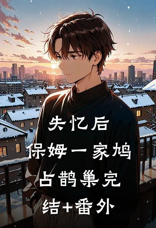 失忆后，保姆一家鸠占鹊巢完结+番外