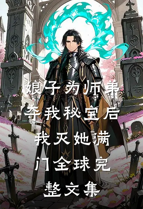 娘子为师弟夺我秘宝后，我灭她满门全球完整文集