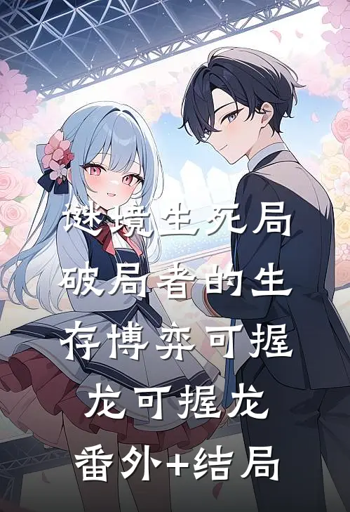 谜境生死局：破局者的生存博弈可握龙可握龙:(番外)+(结局)
