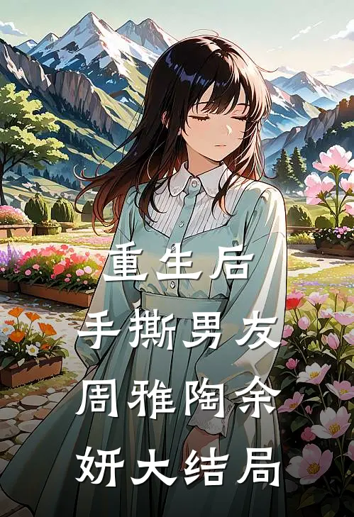 重生后，手撕男友周雅陶余妍大结局