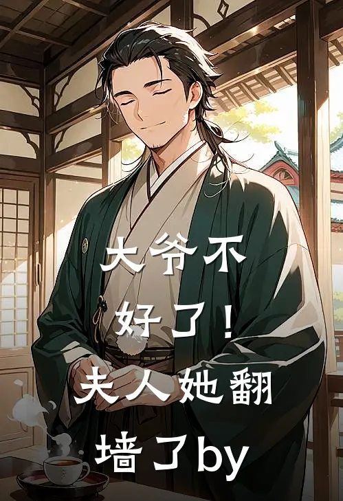 大爷不好了！夫人她翻墙了by