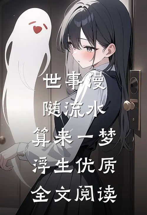 世事漫随流水，算来一梦浮生优质全文阅读