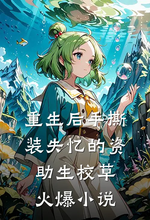 重生后手撕装失忆的资助生校草火爆小说
